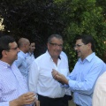 Castellón, cena homenaje