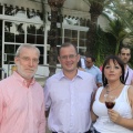 Castellón, cena homenaje