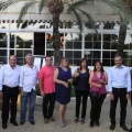 Castellón, cena homenaje