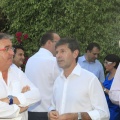 Castellón, cena homenaje