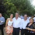 Castellón, cena homenaje