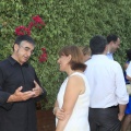 Castellón, cena homenaje