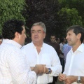 Castellón, cena homenaje