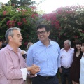 Castellón, cena homenaje