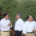 Castellón, cena homenaje