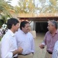 Castellón, cena homenaje