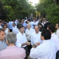 Castellón, cena homenaje