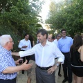 Castellón, cena homenaje