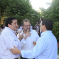 Castellón, cena homenaje