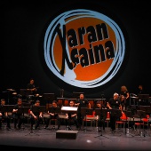 Xarançaina