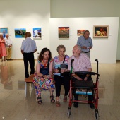 Exposición de Pintura y Dibujo