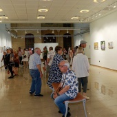 Exposición de Pintura y Dibujo