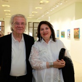 Exposición de Pintura y Dibujo