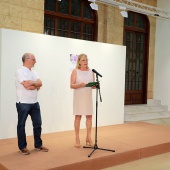 Exposición de Pintura y Dibujo