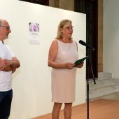 Exposición de Pintura y Dibujo