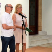 Exposición de Pintura y Dibujo
