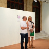 Exposición de Pintura y Dibujo