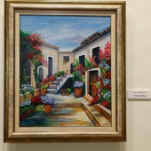 Exposición de Pintura y Dibujo