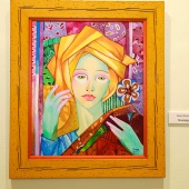 Exposición de Pintura y Dibujo