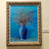Exposición de Pintura y Dibujo