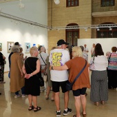 Exposición de Pintura y Dibujo