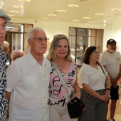 Exposición de Pintura y Dibujo