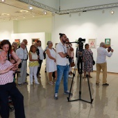 Exposición de Pintura y Dibujo