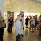 Exposición de Pintura y Dibujo