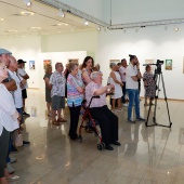Exposición de Pintura y Dibujo