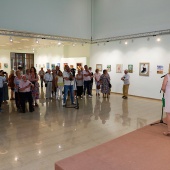 Exposición de Pintura y Dibujo