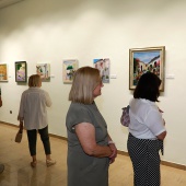 Exposición de Pintura y Dibujo