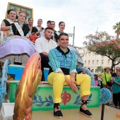 Cavalcada de la Mar