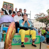 Cavalcada de la Mar