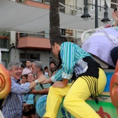 Cavalcada de la Mar