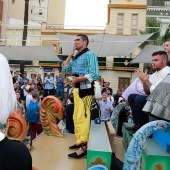 Cavalcada de la Mar