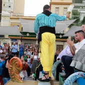 Cavalcada de la Mar