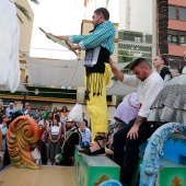 Cavalcada de la Mar