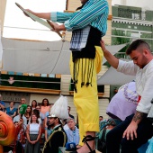 Cavalcada de la Mar