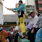 Cavalcada de la Mar