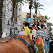 Cavalcada de la Mar