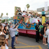 Cavalcada de la Mar