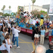 Cavalcada de la Mar