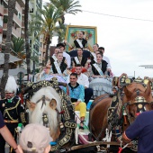 Cavalcada de la Mar