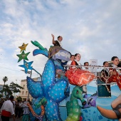 Cavalcada de la Mar