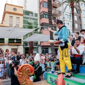 Cavalcada de la Mar