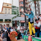 Cavalcada de la Mar