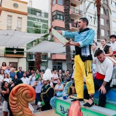 Cavalcada de la Mar
