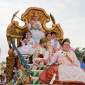 Cavalcada de la Mar