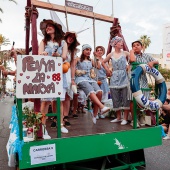 Cavalcada de la Mar