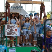 Cavalcada de la Mar